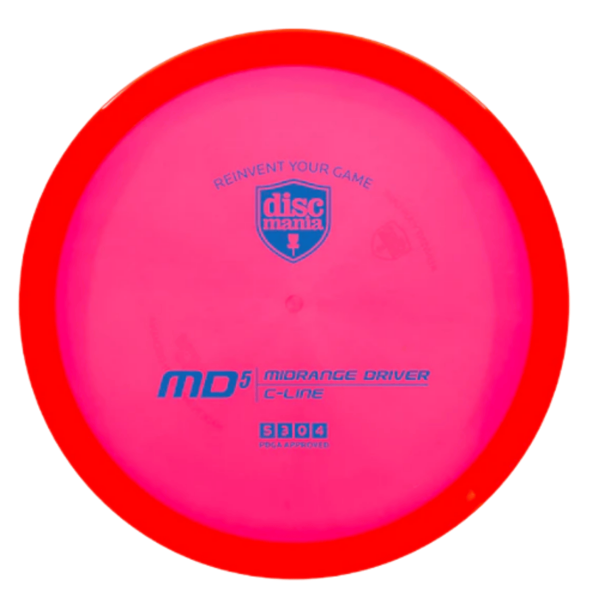 Discmania MD5 - C Line