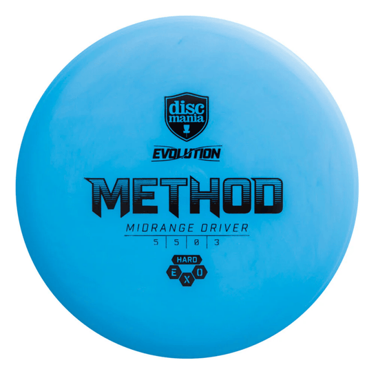 Discmania Method - Hard Exo Line