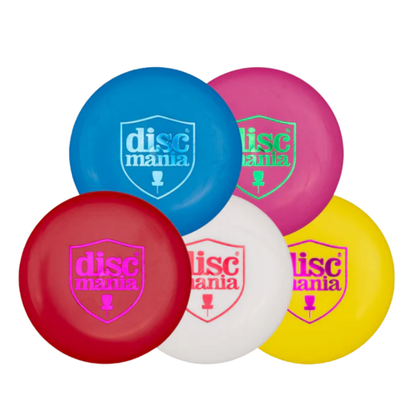 Discmania Mini Marker Disc