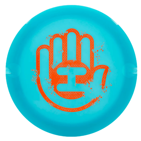 Discmania Enigma - HSCo Breakaway - Neo Line