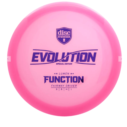 Discmania - Function - Neo Lumen Line
