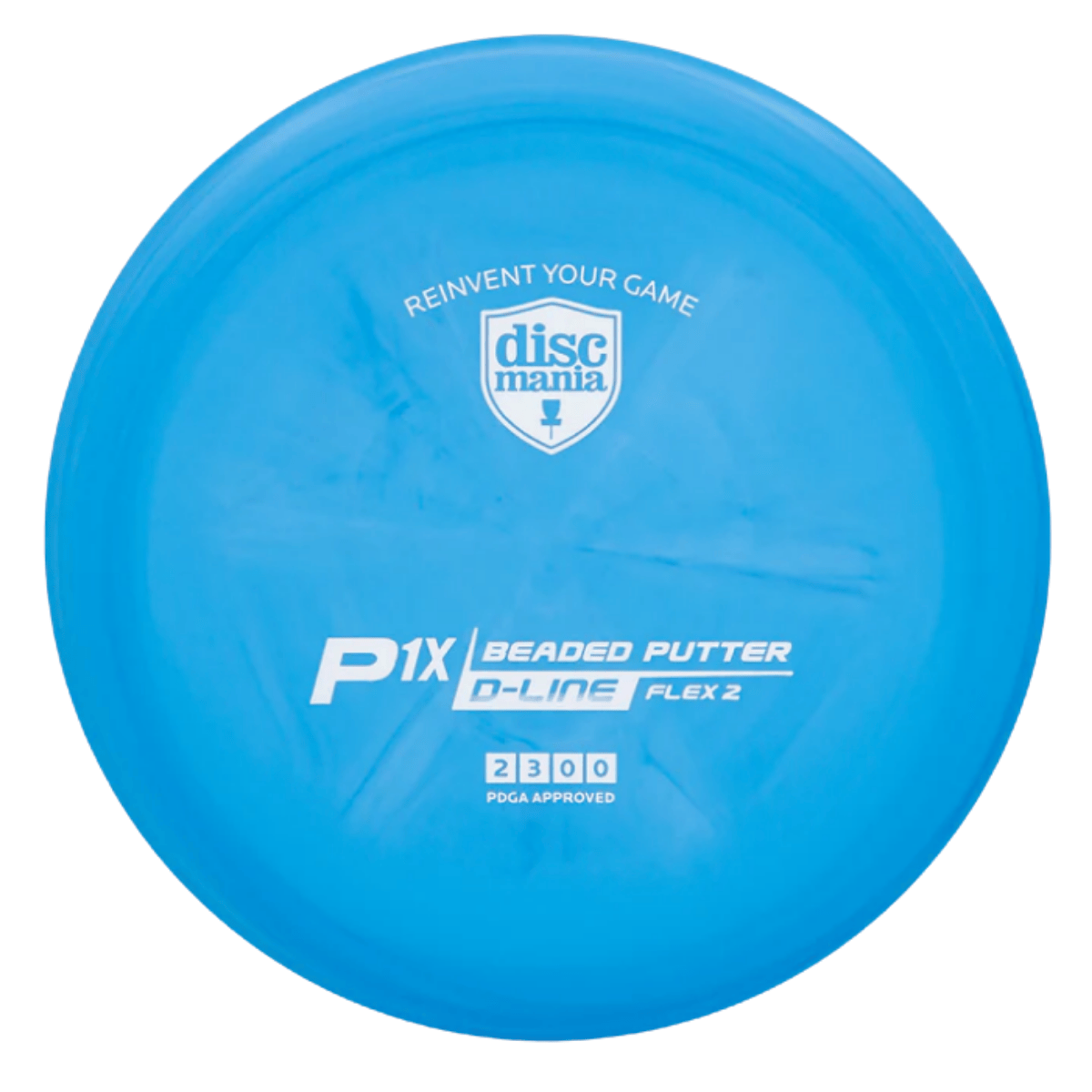 Discmania P1X Flex 2 - D Line