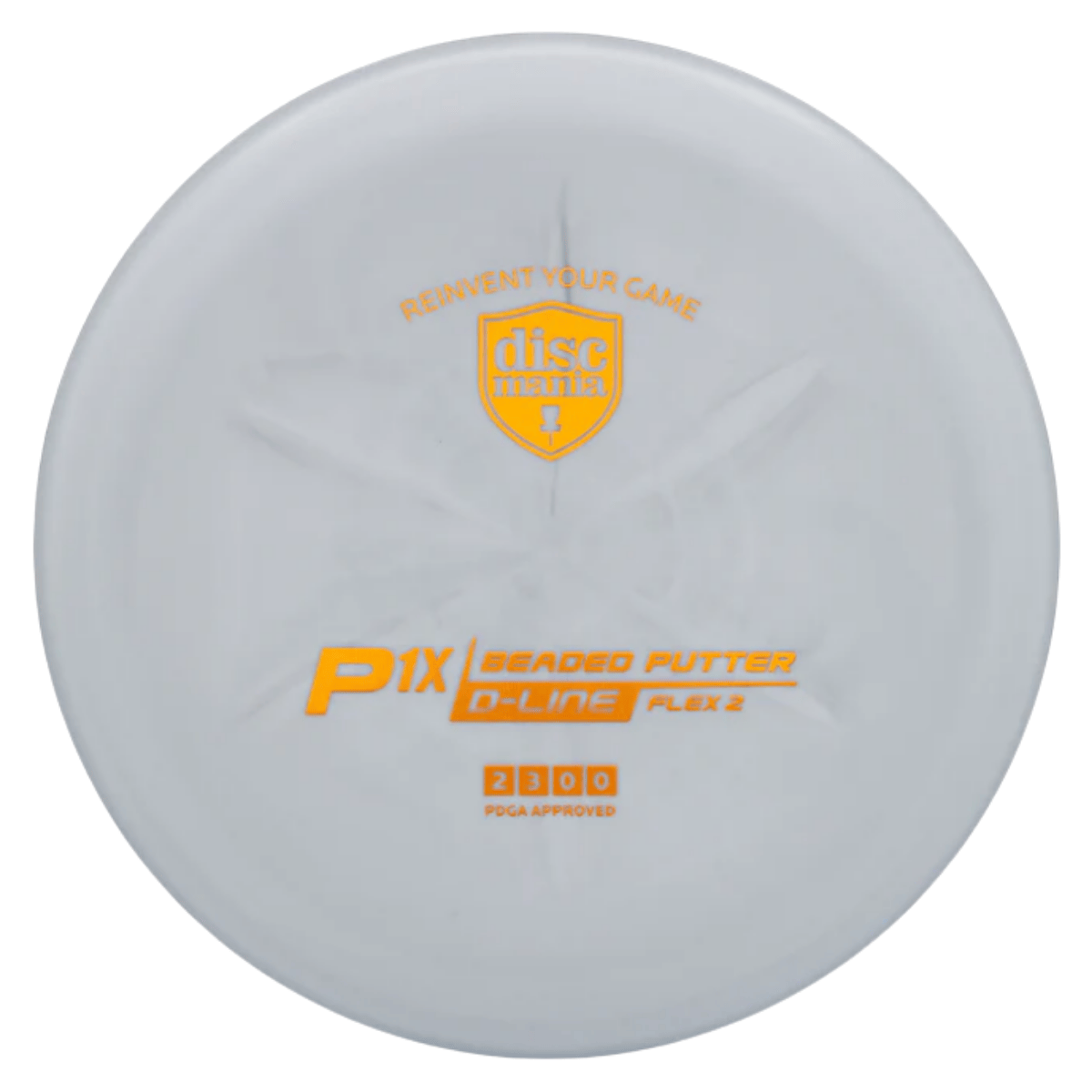 Discmania P1X Flex 2 - D Line