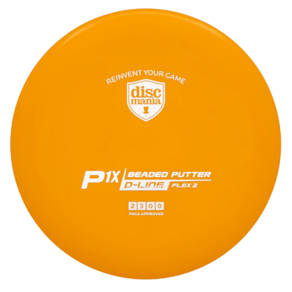 Discmania P1X Flex 2 - D Line