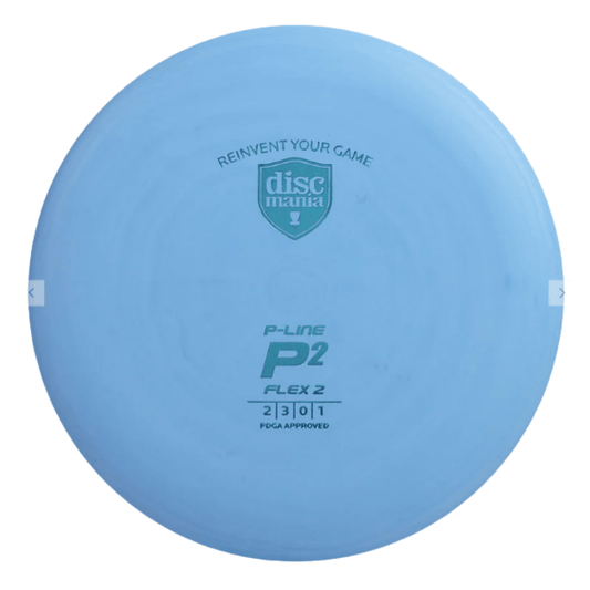 Discmania P2 Flex 2 - P Line
