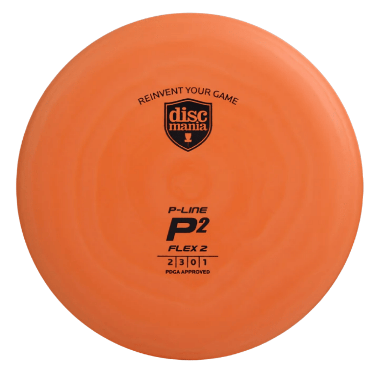 Discmania P2 Flex 2 - P Line