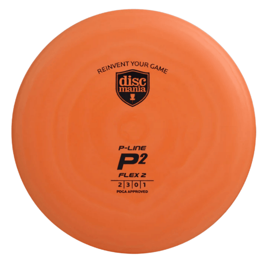 Discmania P2 Flex 2 - P Line