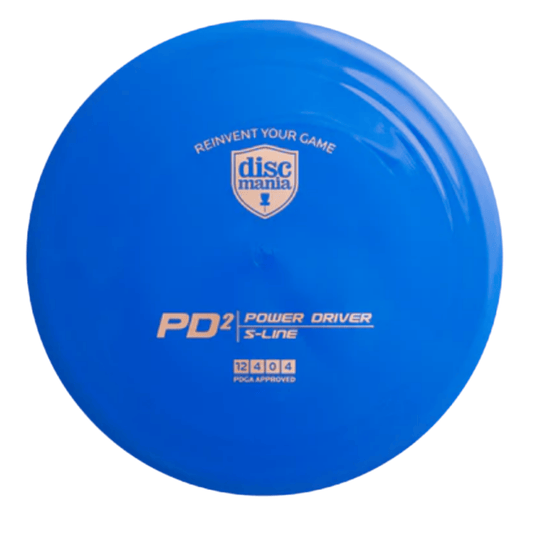 Discmania PD2 - S Line