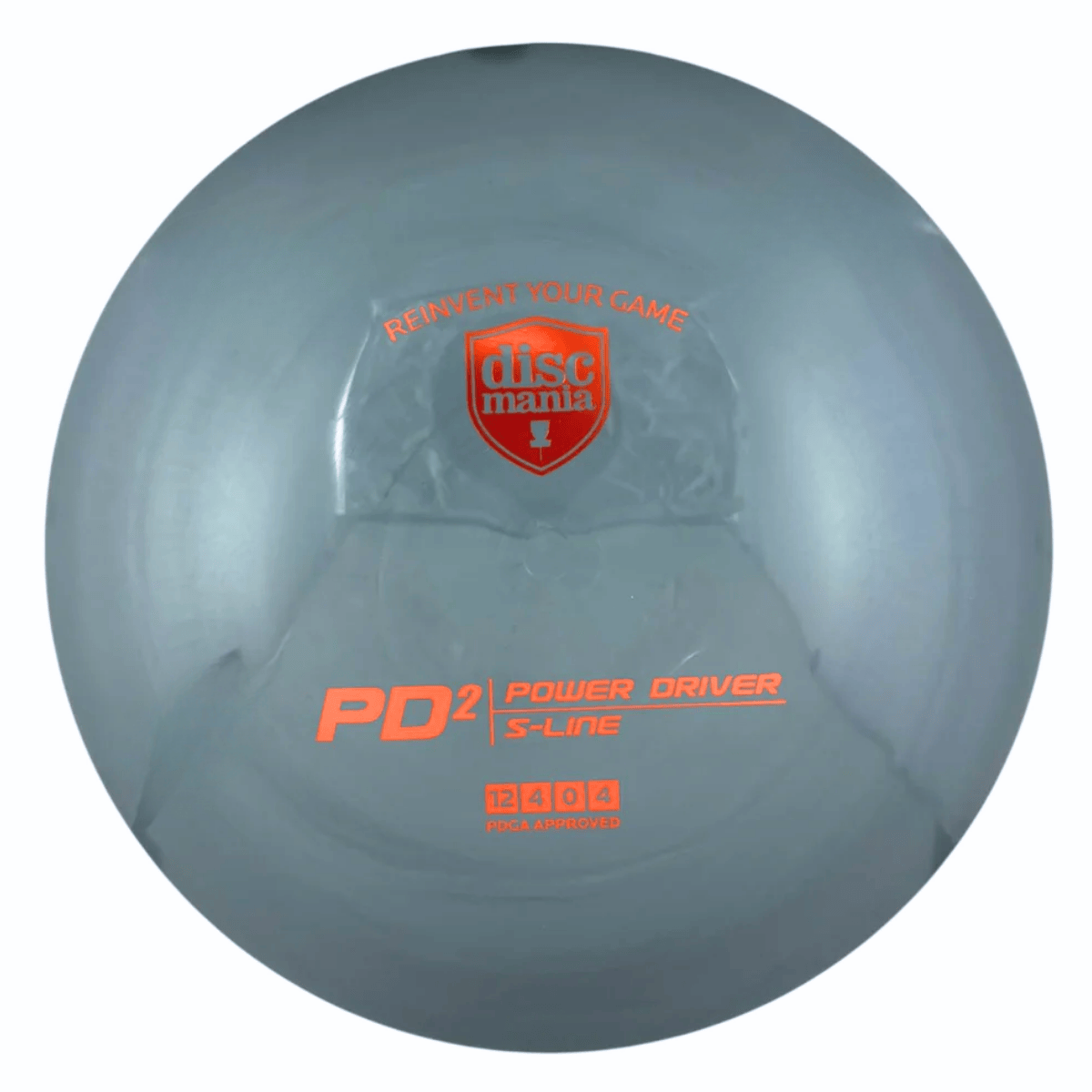 Discmania PD2 - S Line