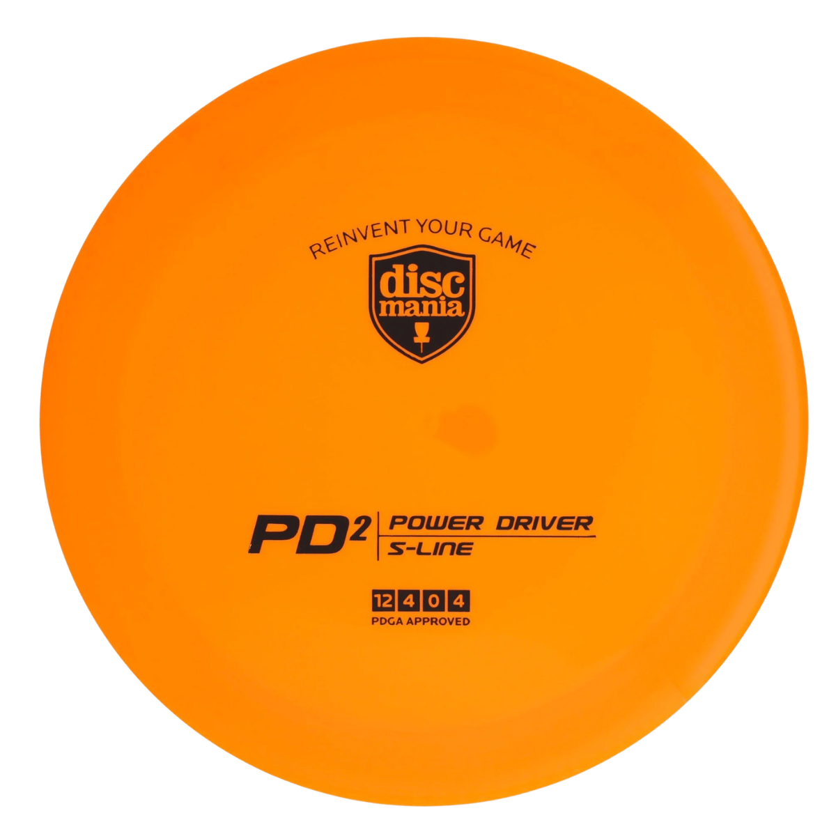 Discmania PD2 - S Line