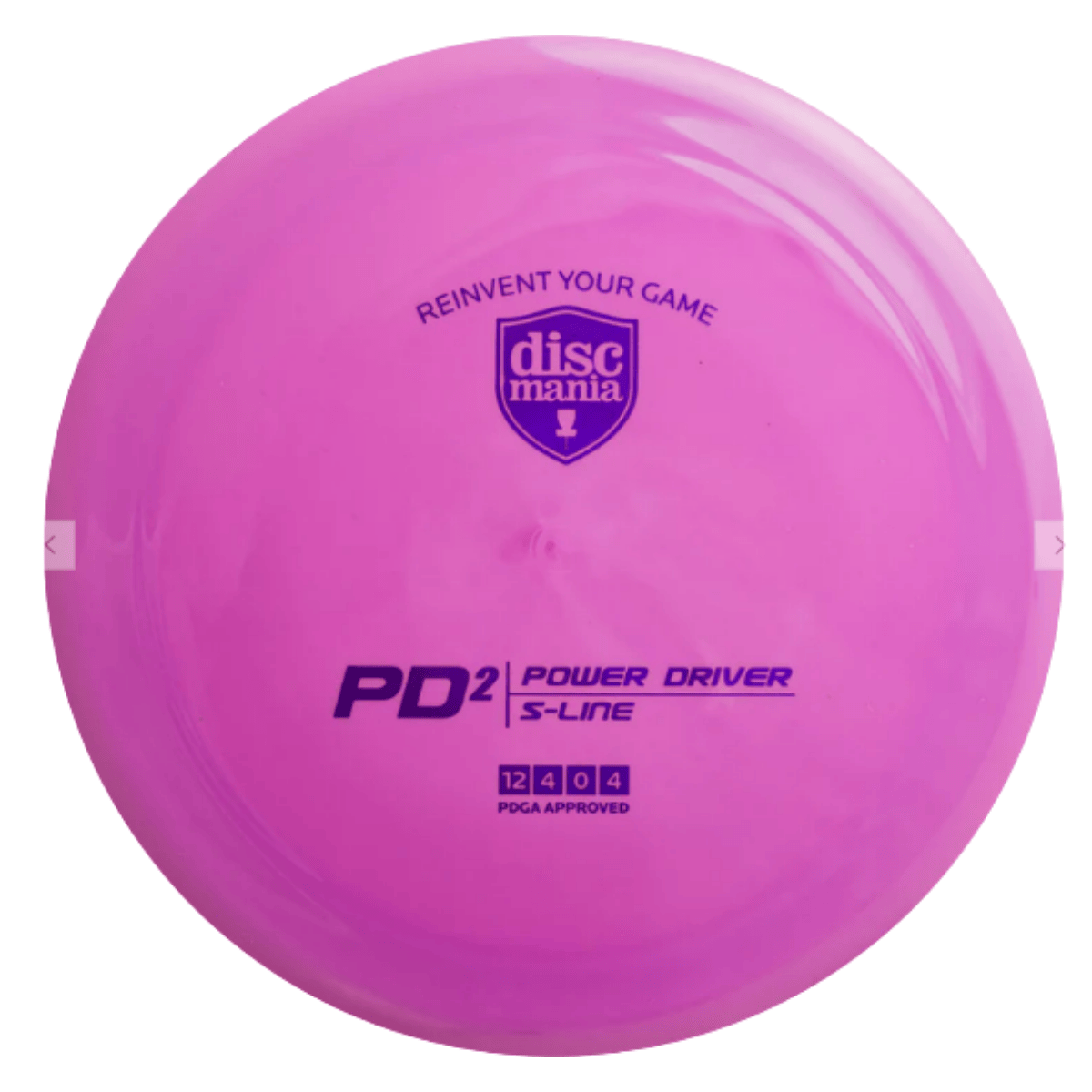 Discmania PD2 - S Line