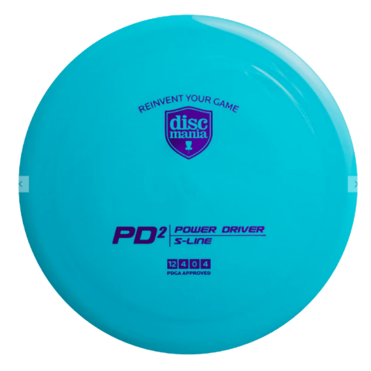Discmania PD2 - S Line