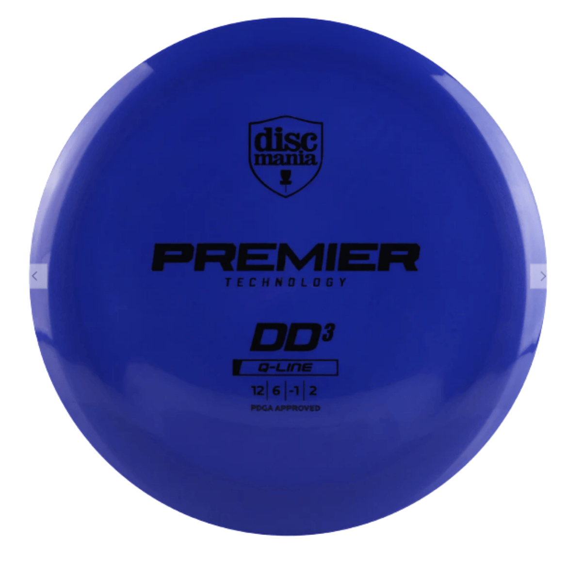 Discmania DD3 - Q Line