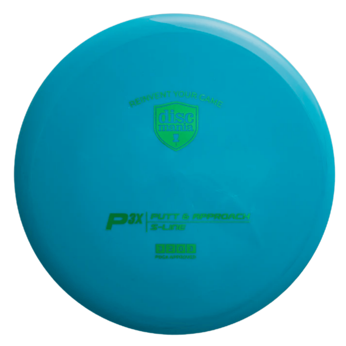 Discmania P3X - S Line