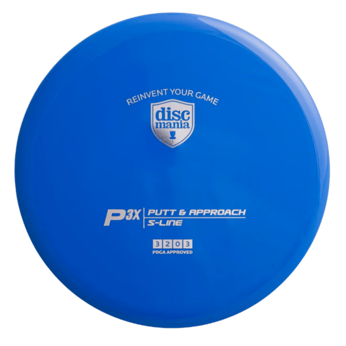 Discmania P3X - S Line