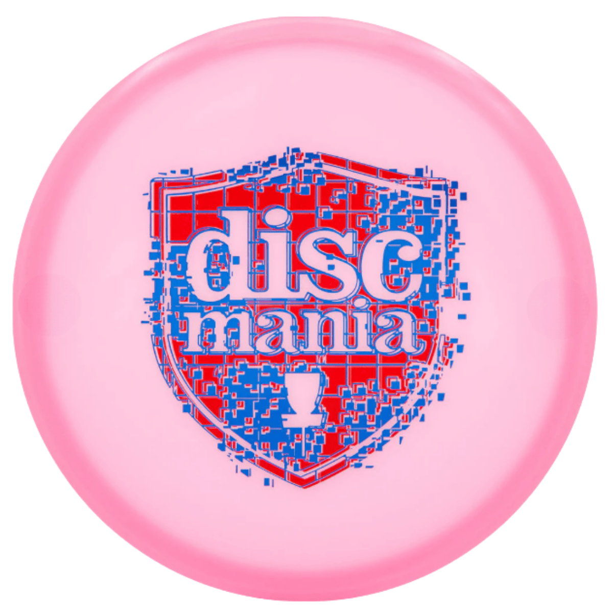 Discmania Origin - Special Edition - Neo Lumen Line