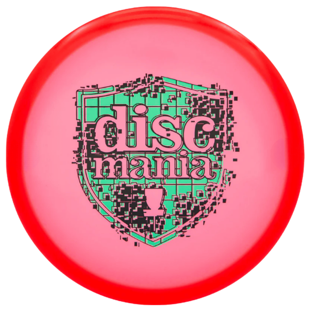 Discmania Origin - Special Edition - Neo Lumen Line