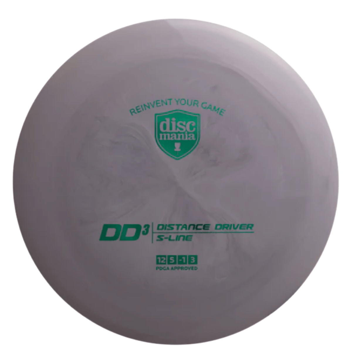 Discmania DD3 - S Line