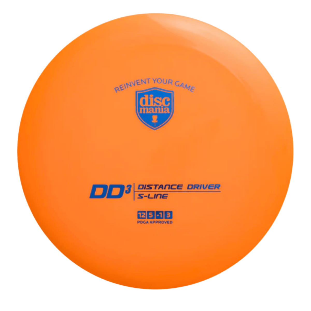 Discmania DD3 - S Line
