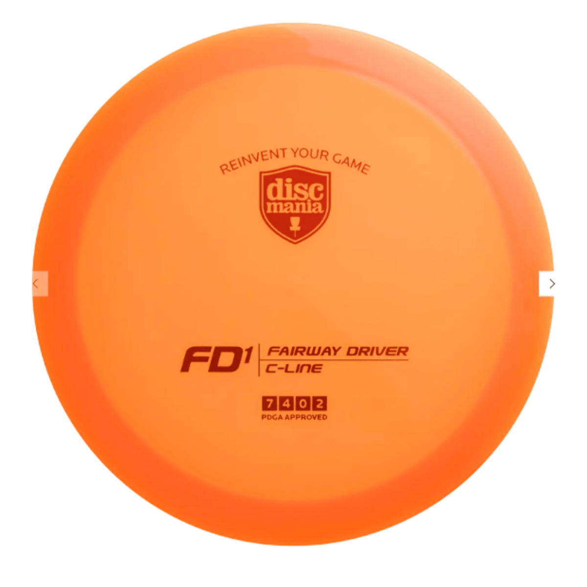 Discmania FD1 - C Line