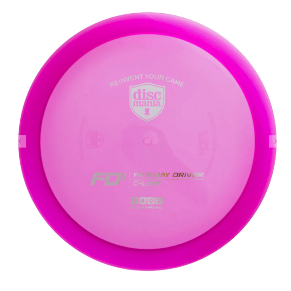 Discmania FD1 - C Line
