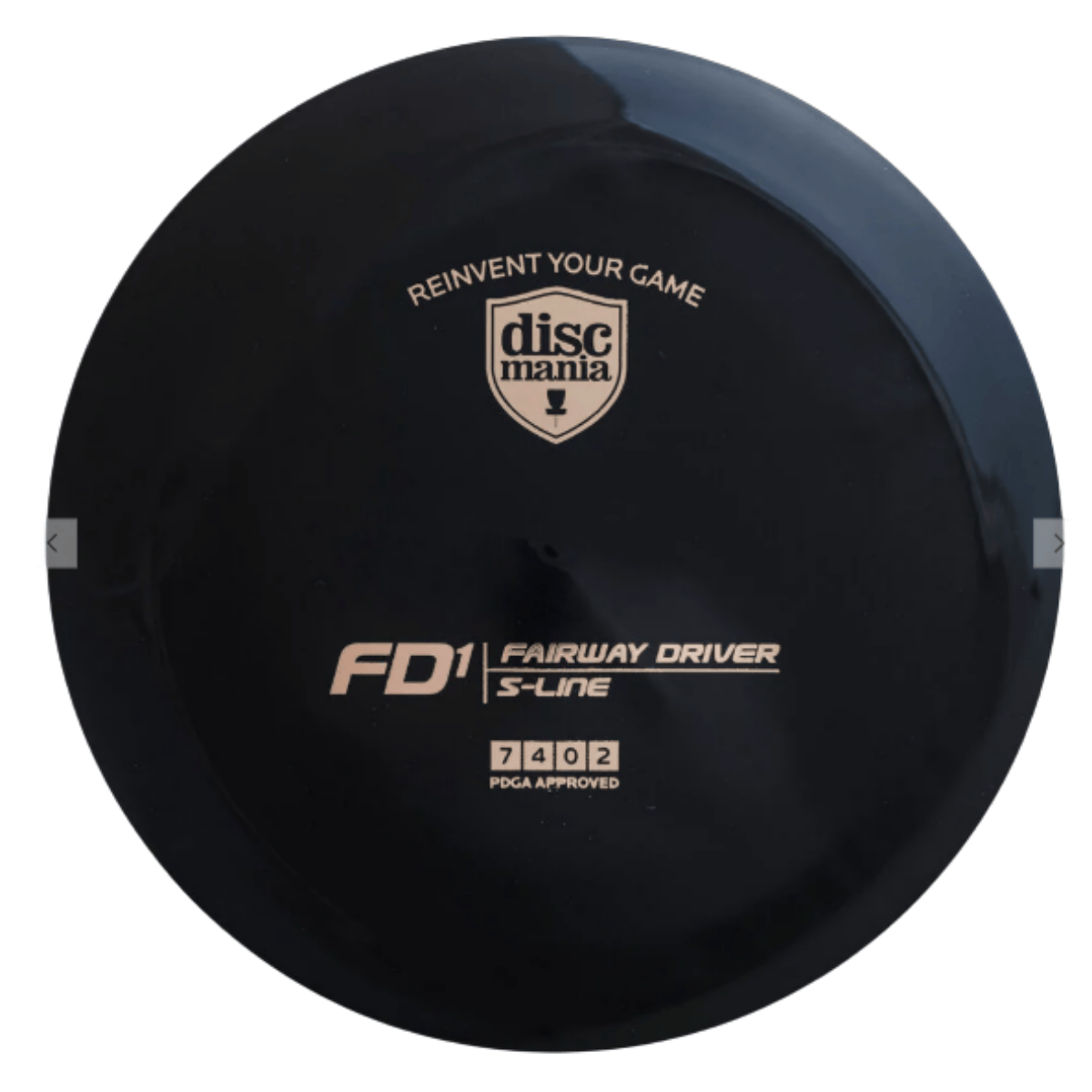 Discmania FD1 - S Line