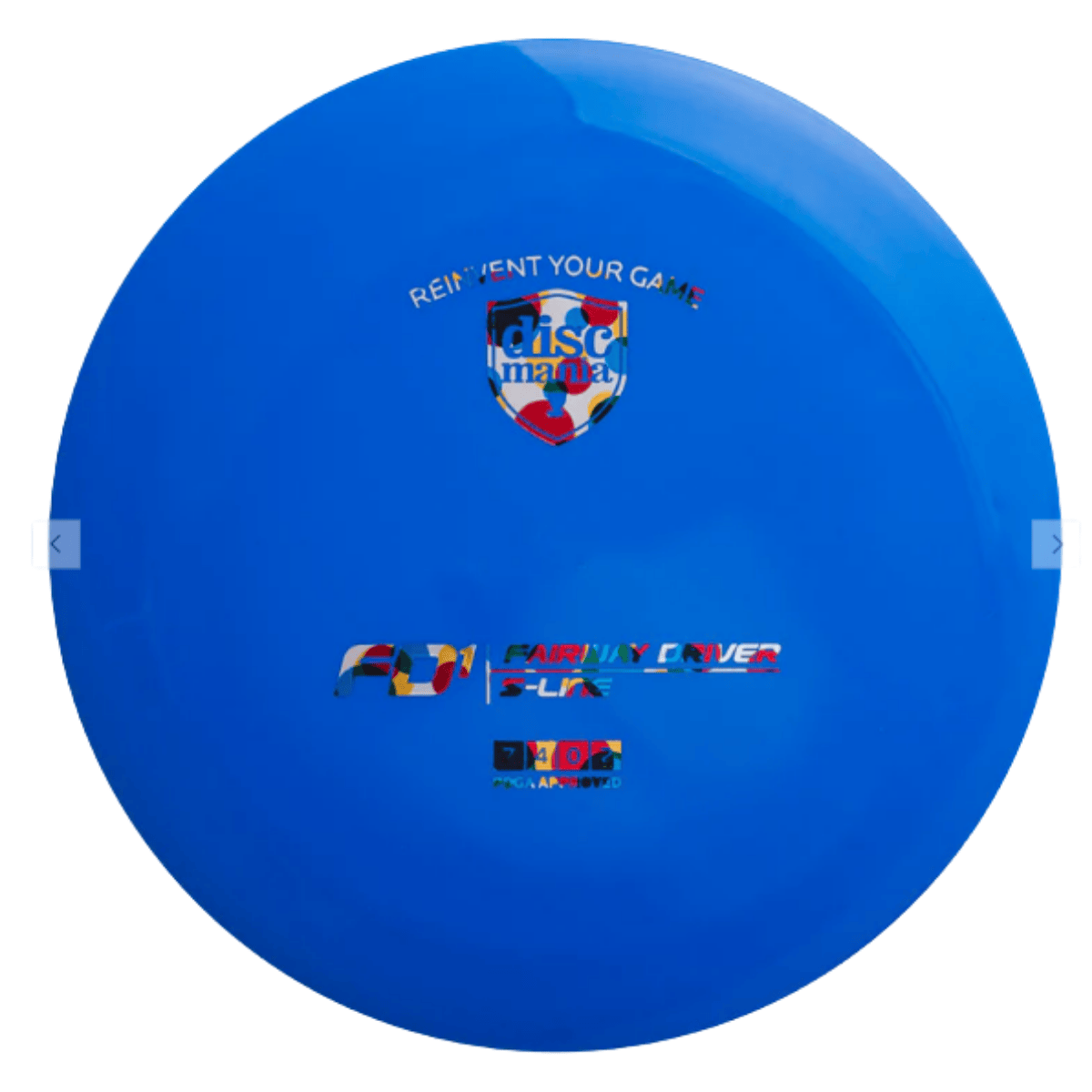 Discmania FD1 - S Line