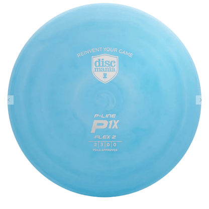 Discmania P1X Flex 2 - P Line