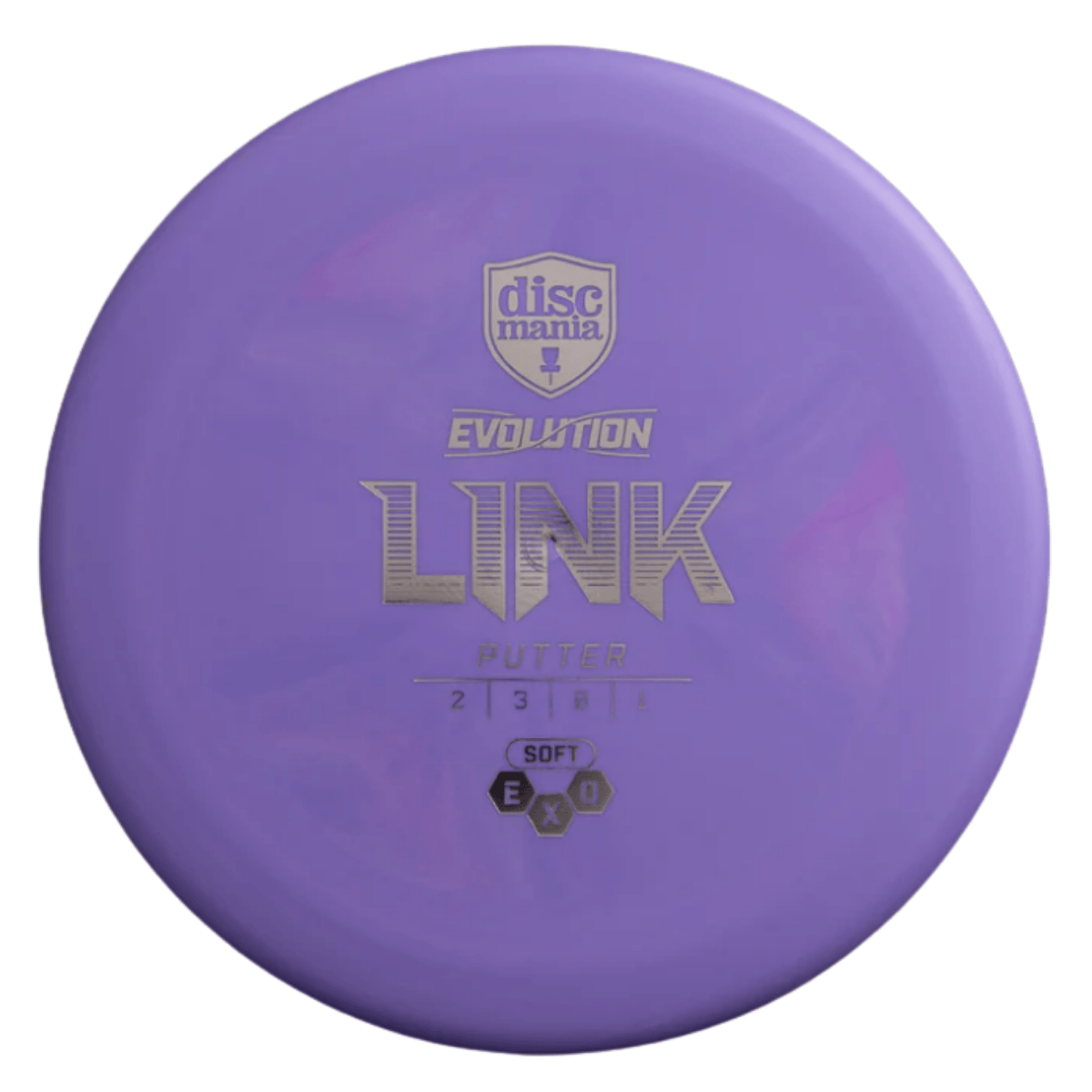 Discmania Link - Soft Exo Line
