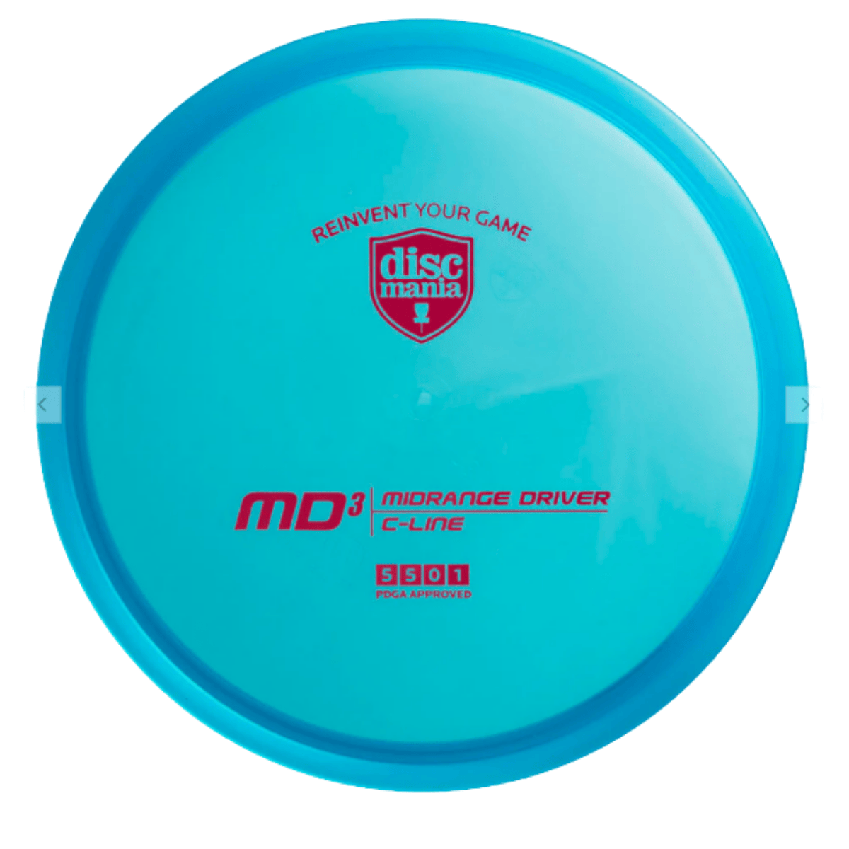 Discmania MD3 - C Line