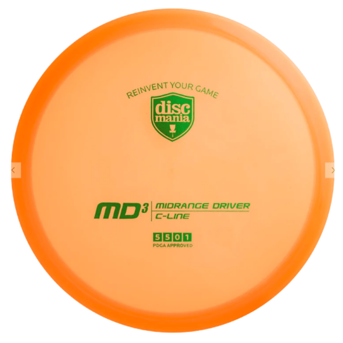 Discmania MD3 - C Line