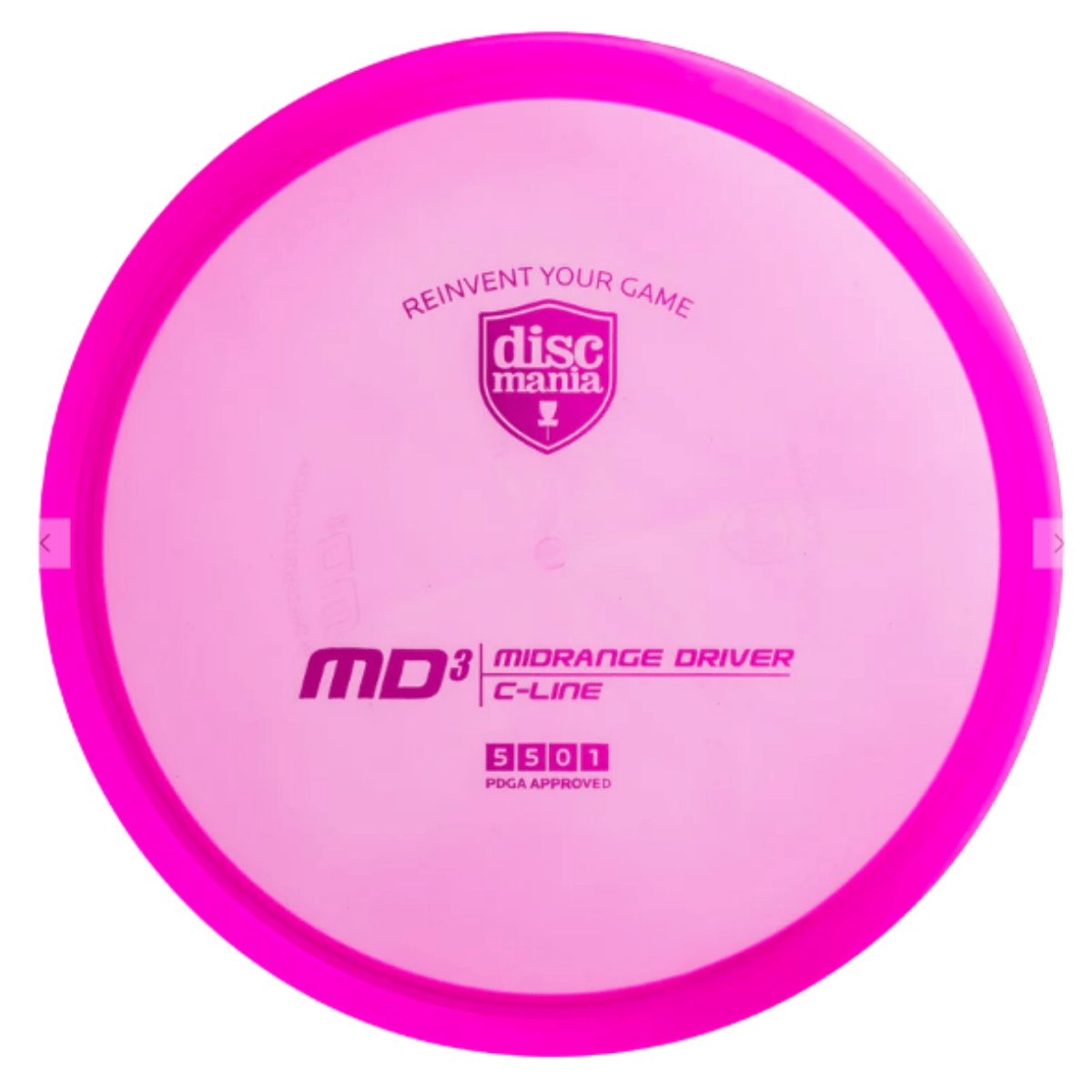 Discmania MD3 - C Line