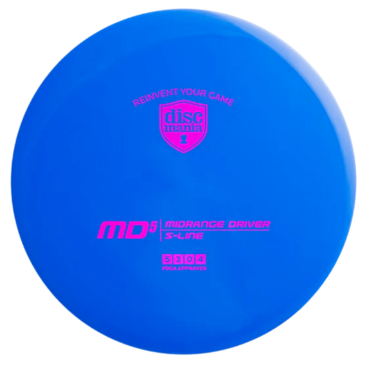 Discmania MD5 - S Line