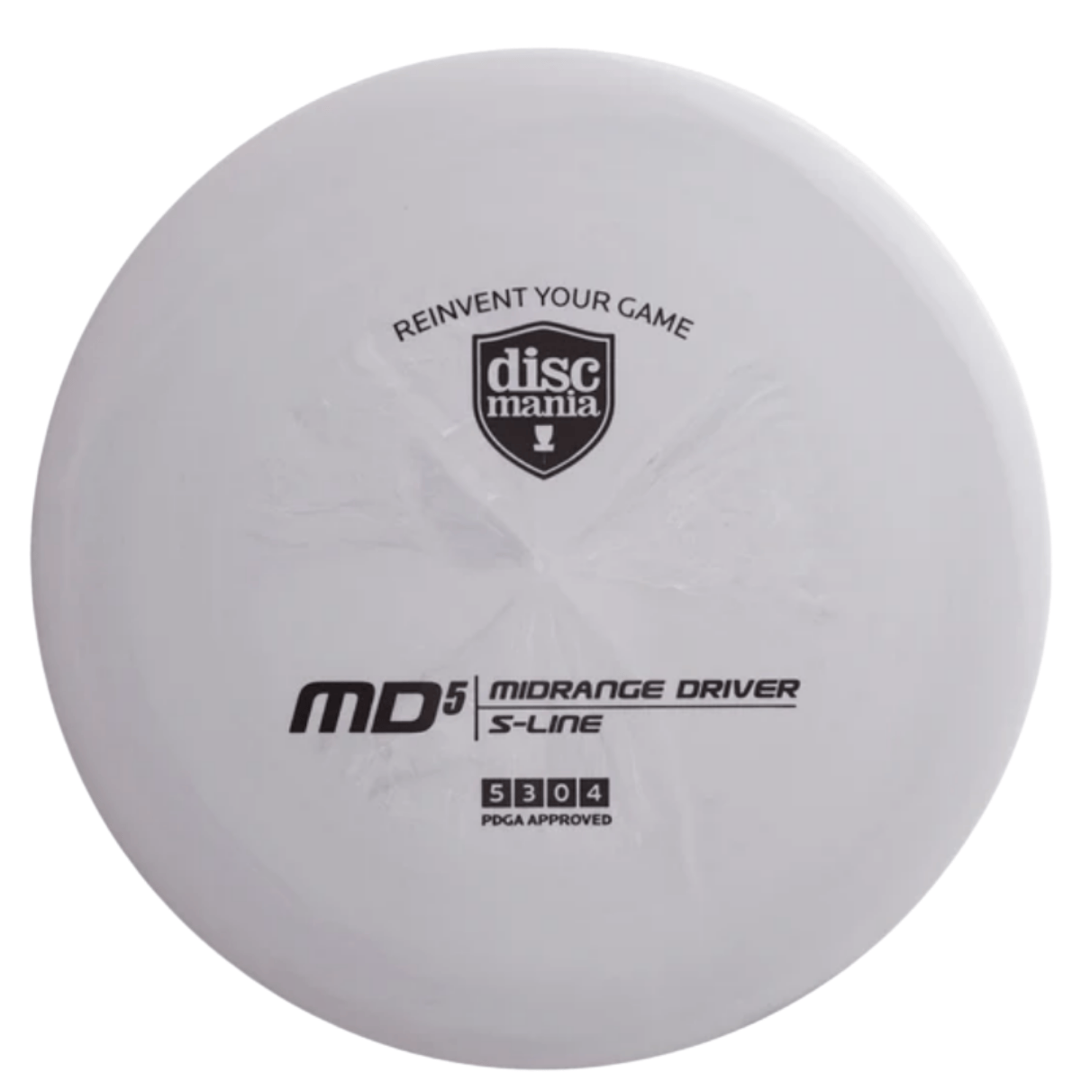 Discmania MD5 - S Line