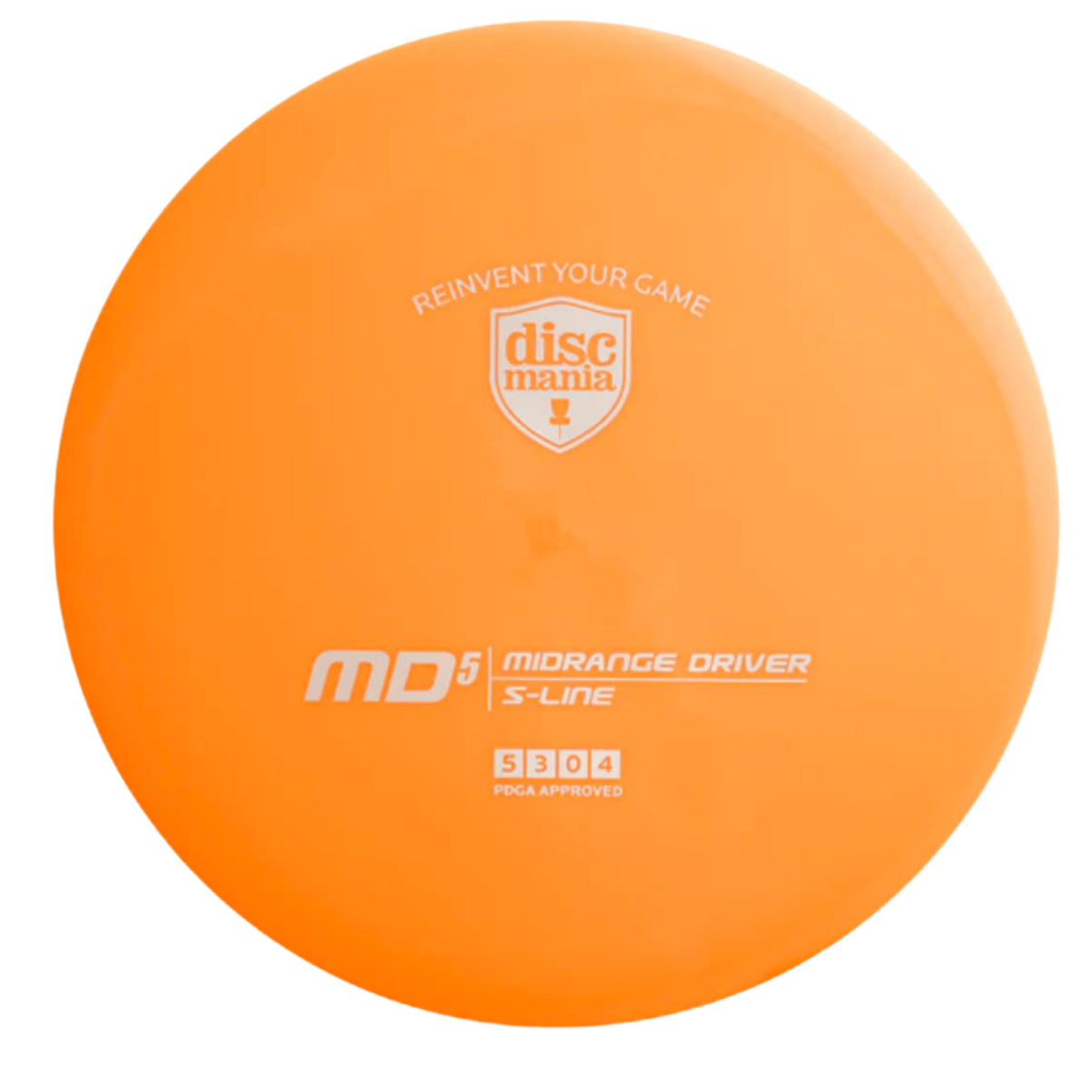 Discmania MD5 - S Line