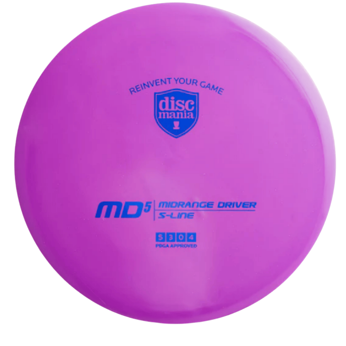 Discmania MD5 - S Line