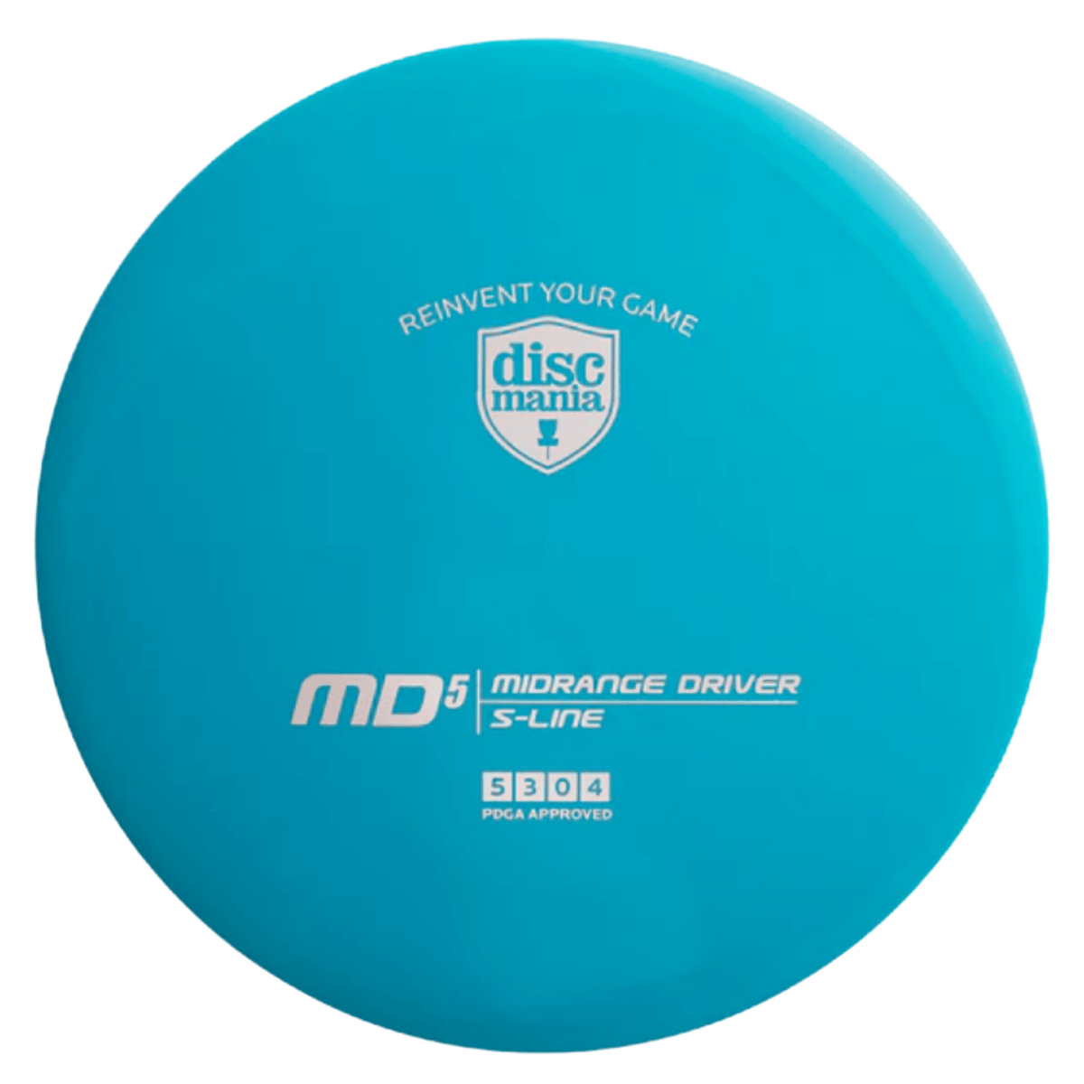 Discmania MD5 - S Line