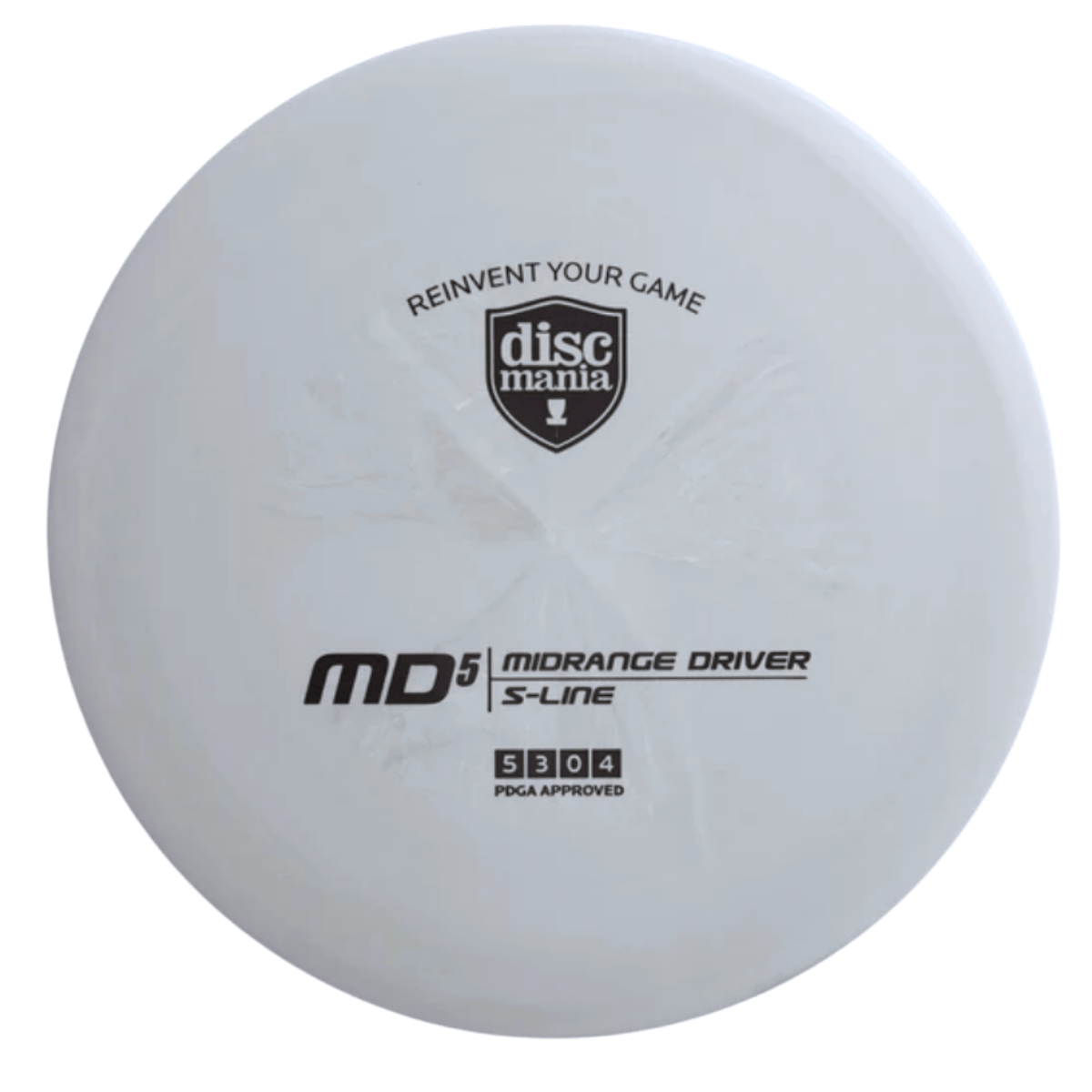 Discmania MD5 - S Line