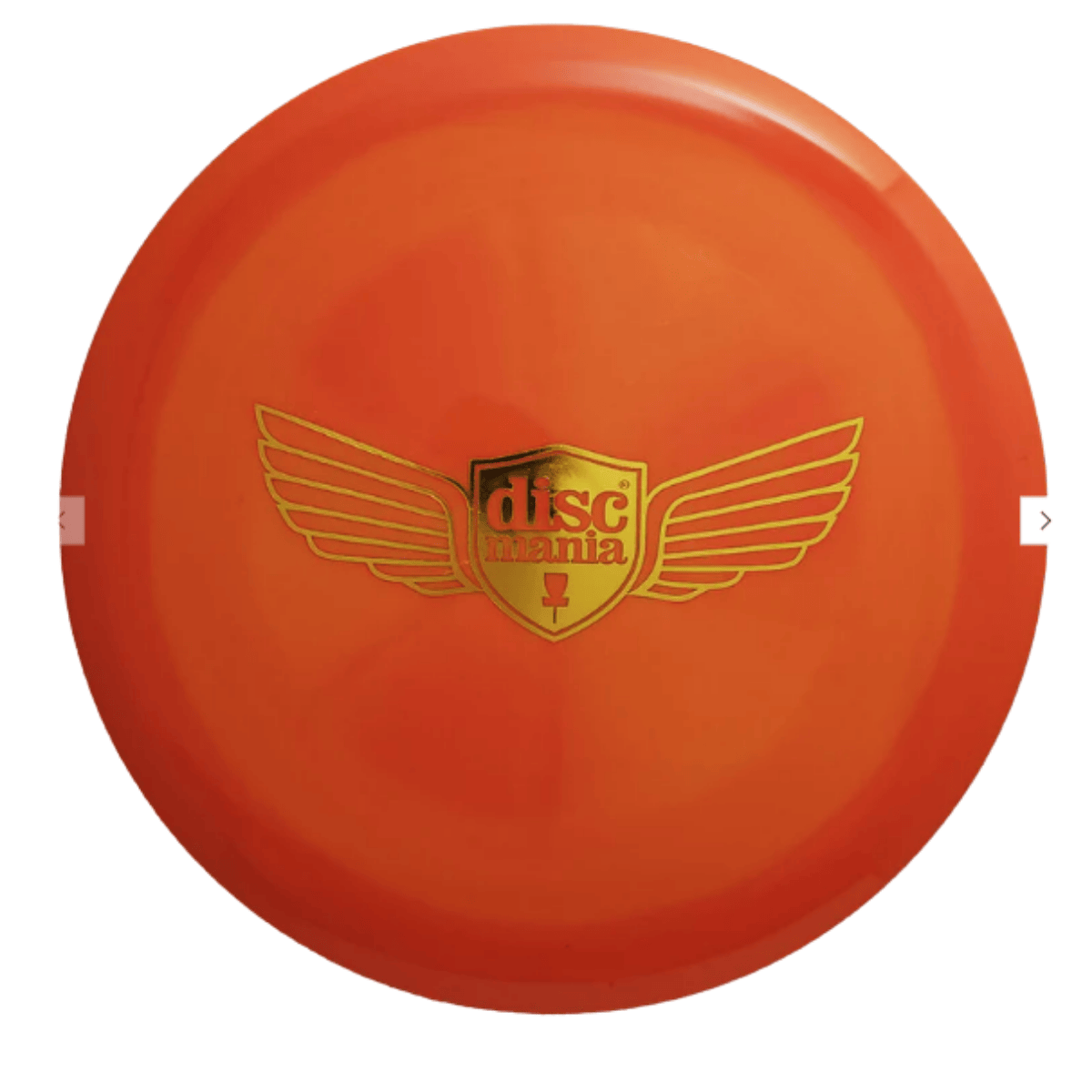 Discmania MD1 - Wings - Swirl S Line
