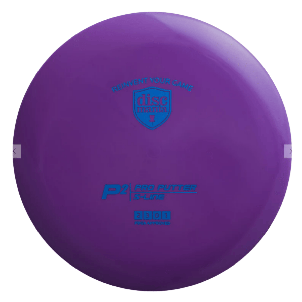 Discmania P2 - S Line