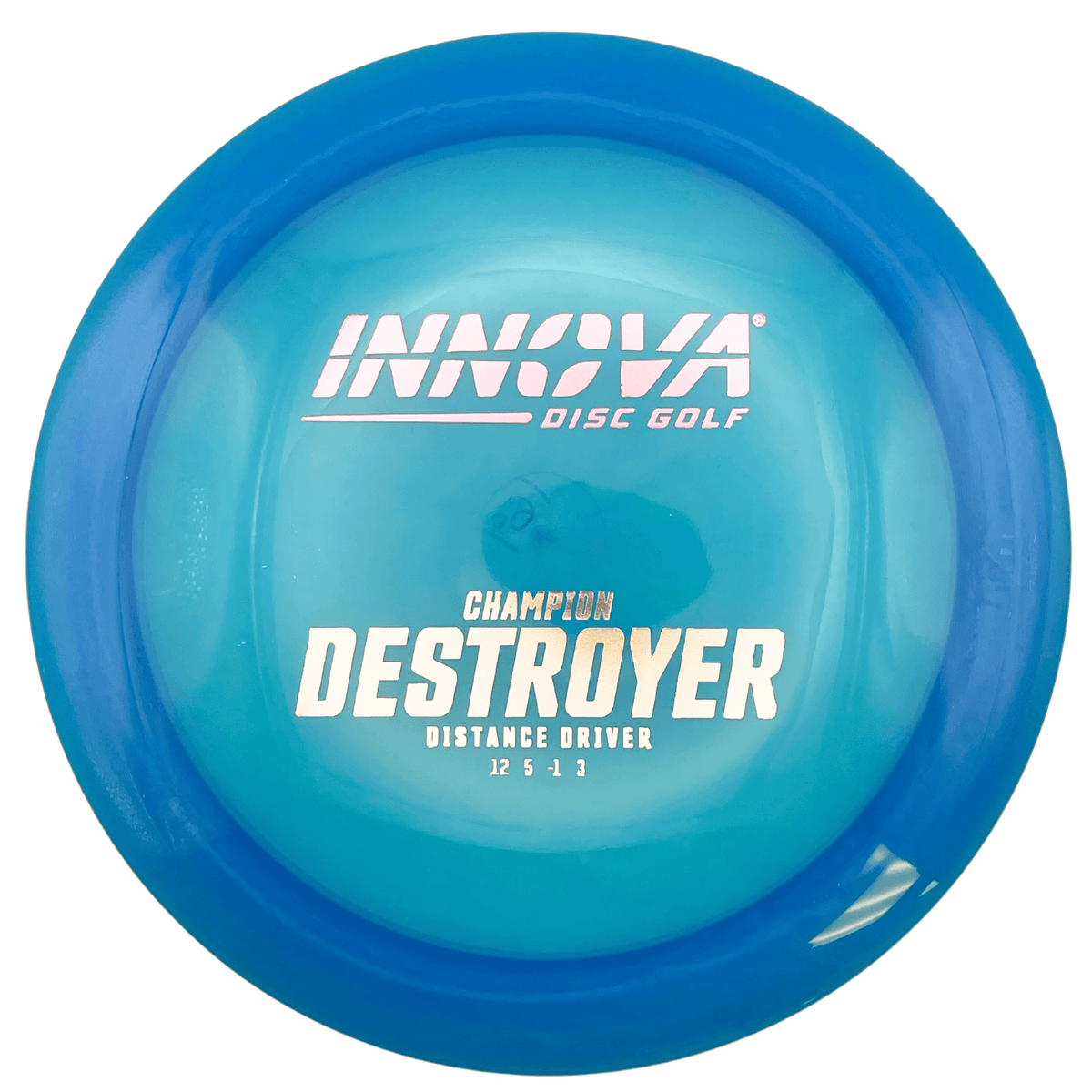 Innova Disc Hero Innova Destroyer - Champion Line – New Zealand Disc Sports Supplies
