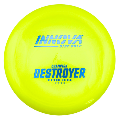 Innova Destroyer - Champion Line