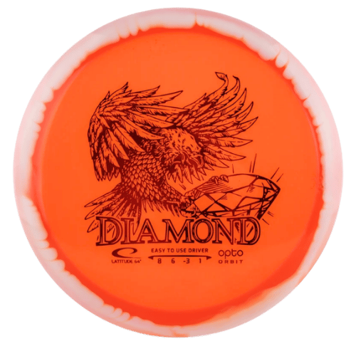 Latitude 64 Diamond - Opto Orbit Line