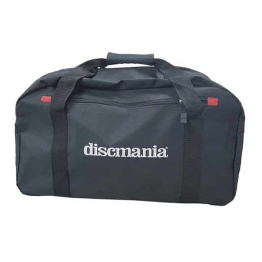 Discmania Duffel Bag (Bar Logo)