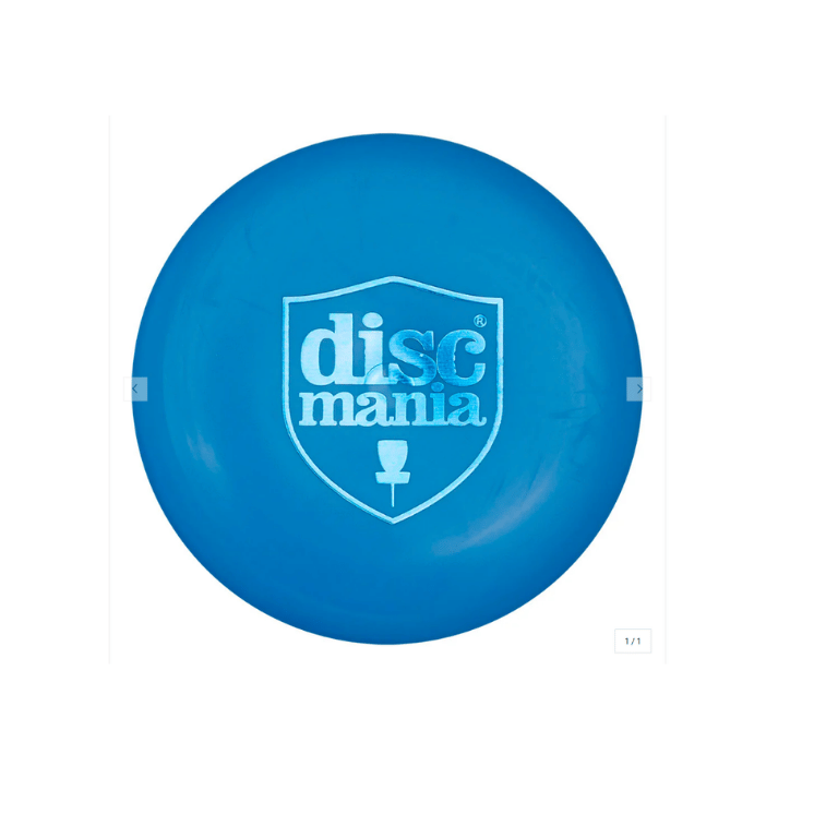 Discmania Mini Marker Disc