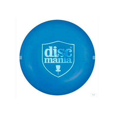 Discmania Mini Marker Disc