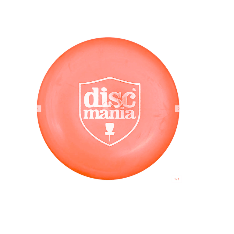 Discmania Mini Marker Disc