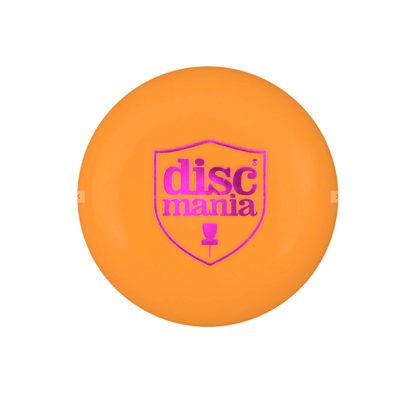 Discmania Mini Marker Disc