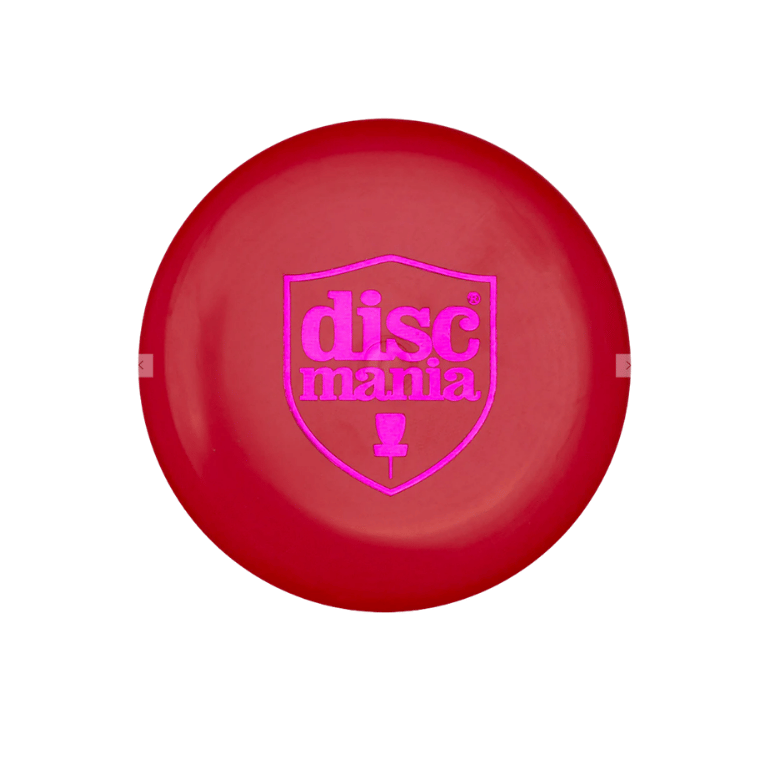 Discmania Mini Marker Disc