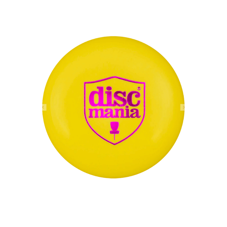 Discmania Mini Marker Disc